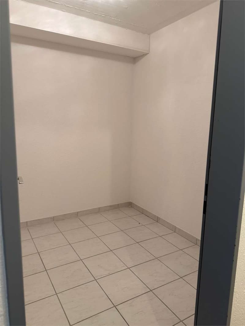 2.5 Room Duplex Apartment in the Heart of Bellinzona (9)