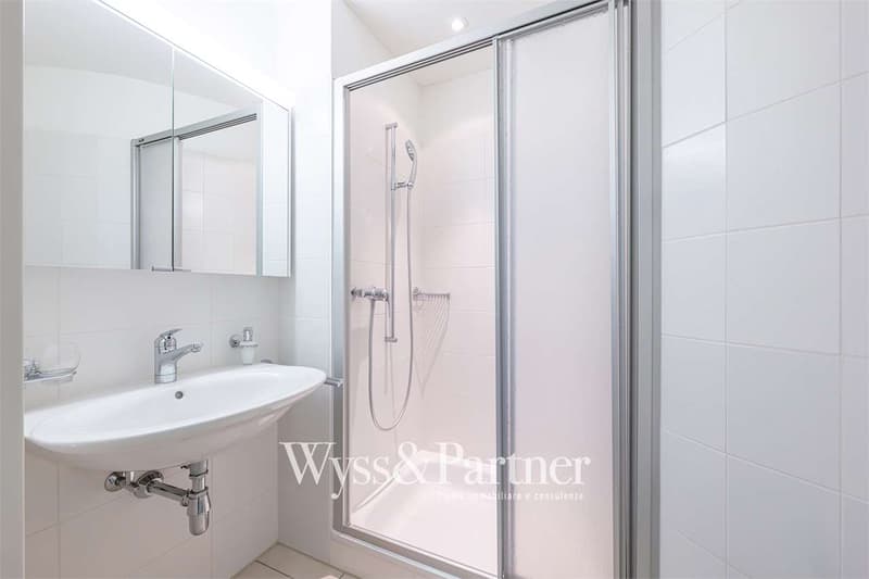 Losone - Appartement 4.5 pièces dans un quartier calme et ensoleillé (6)