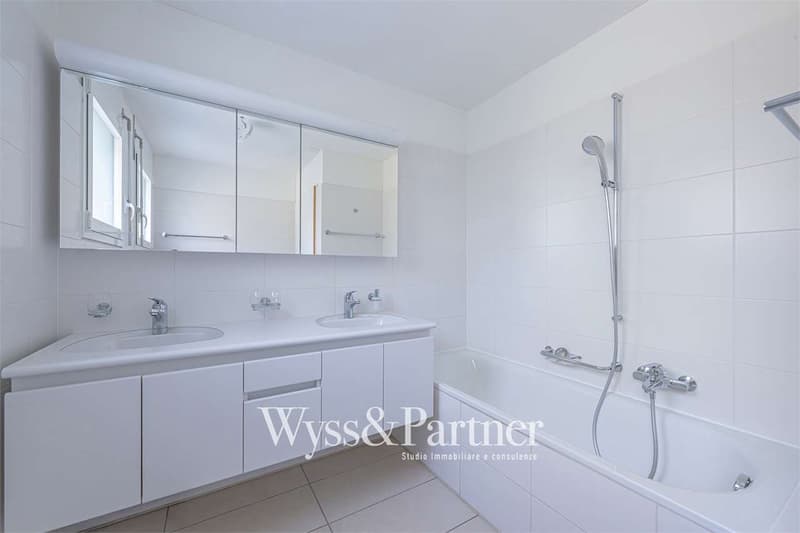 Losone - Appartement 4.5 pièces dans un quartier calme et ensoleillé (5)