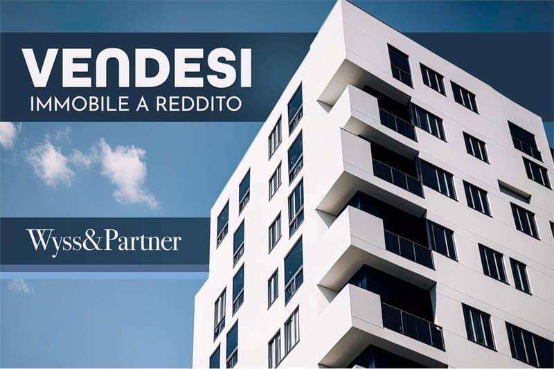 Stabio, rental property (1)