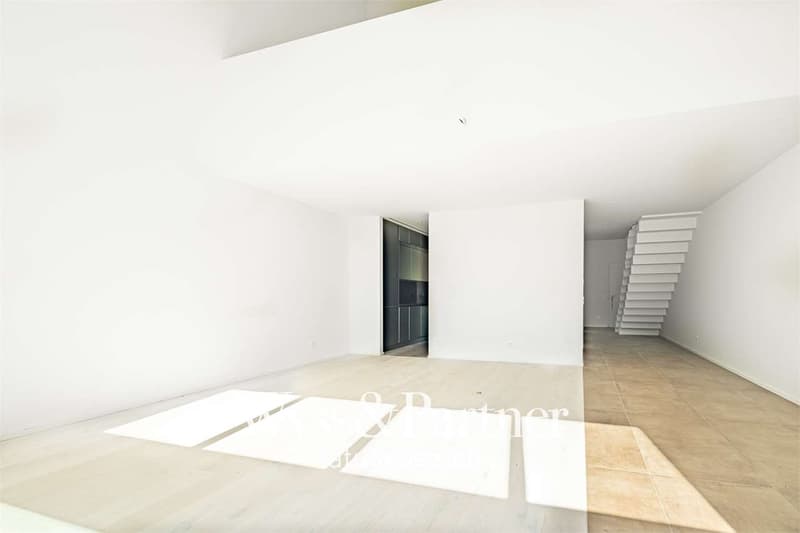 Caslano, schönes 3.5-Zimmer-Duplex zum Verkauf (10)