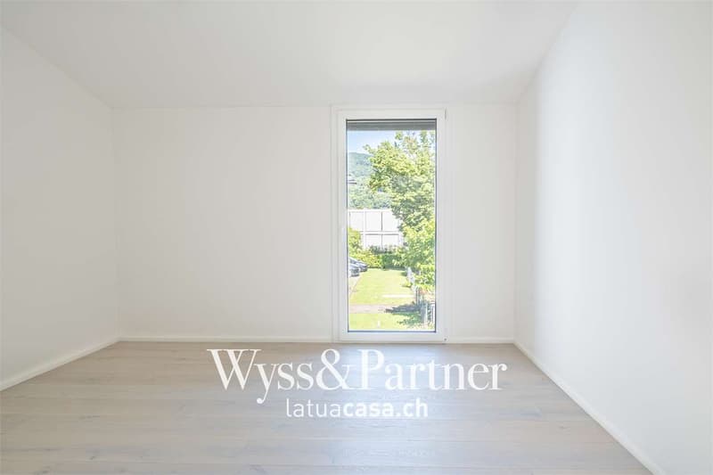 Caslano, schönes 3.5-Zimmer-Duplex zum Verkauf (5)