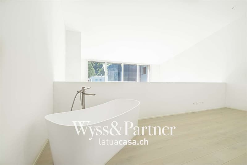 Caslano, schönes 3.5-Zimmer-Duplex zum Verkauf (7)