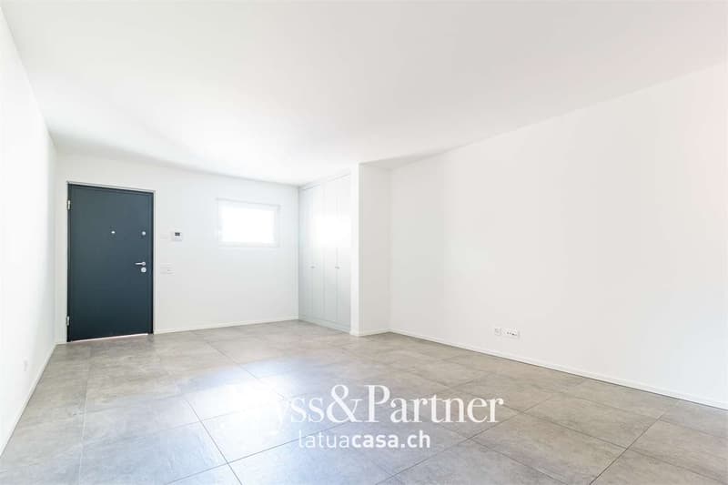 Biasca - helles 2.5-Zimmer-Apartment (3)