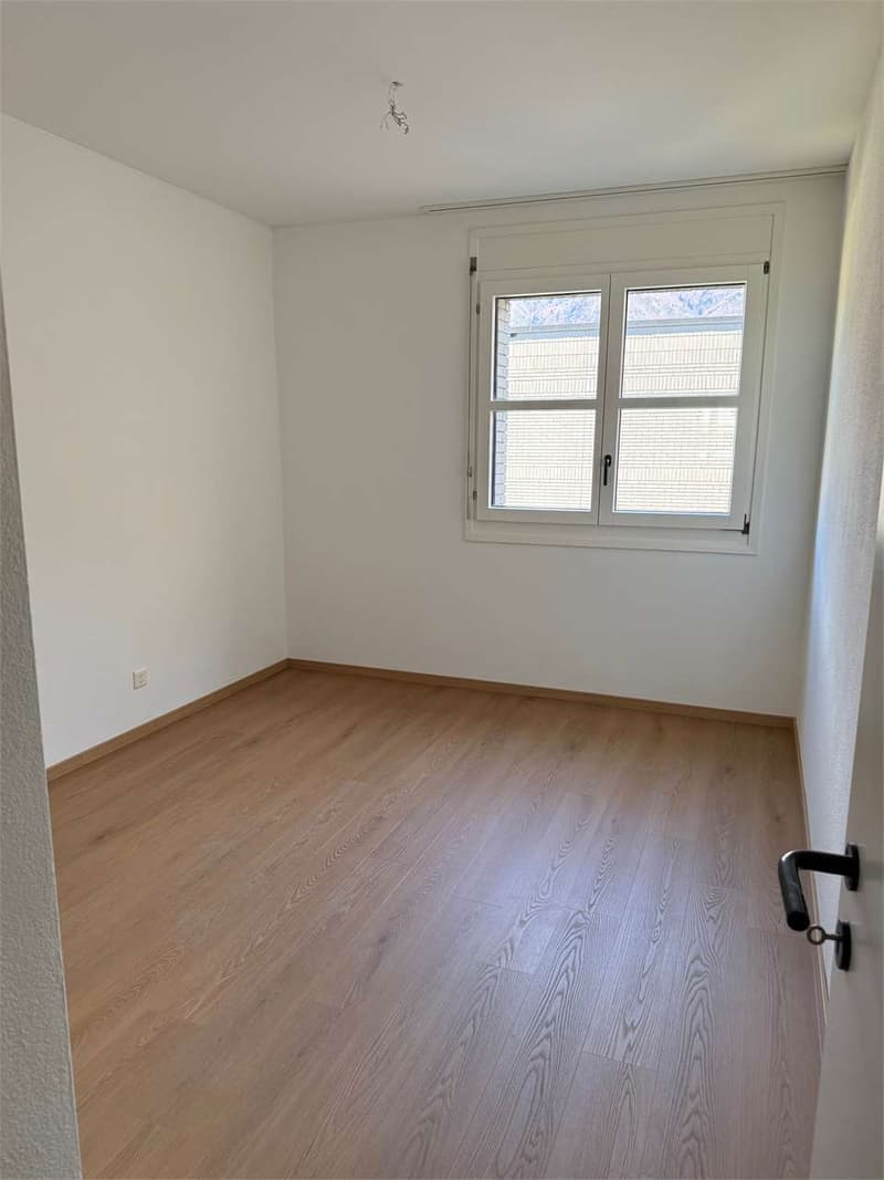 Monte Carasso - komfortables Apartment mit 4.5 Zimmern - Promo: 1 Monatsmiete (6)