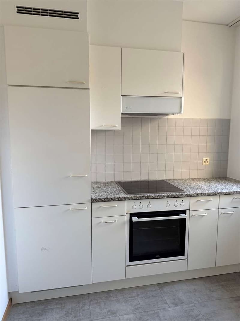 Monte Carasso - komfortables Apartment mit 4.5 Zimmern - Promo: 1 Monatsmiete (3)
