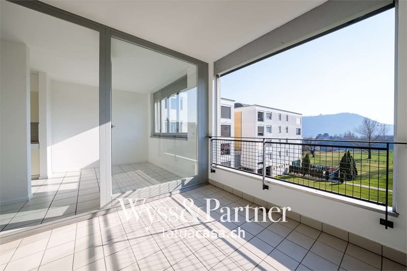 1 Monat GRATIS Morbio Inferiore - geräumiges 3.5 Zimmer (1)