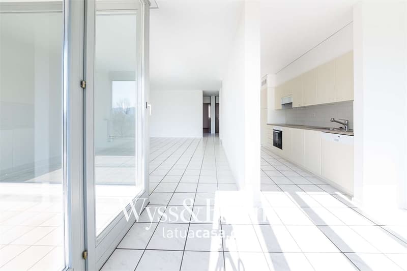 1 Monat GRATIS Morbio Inferiore - geräumiges 3.5 Zimmer (4)