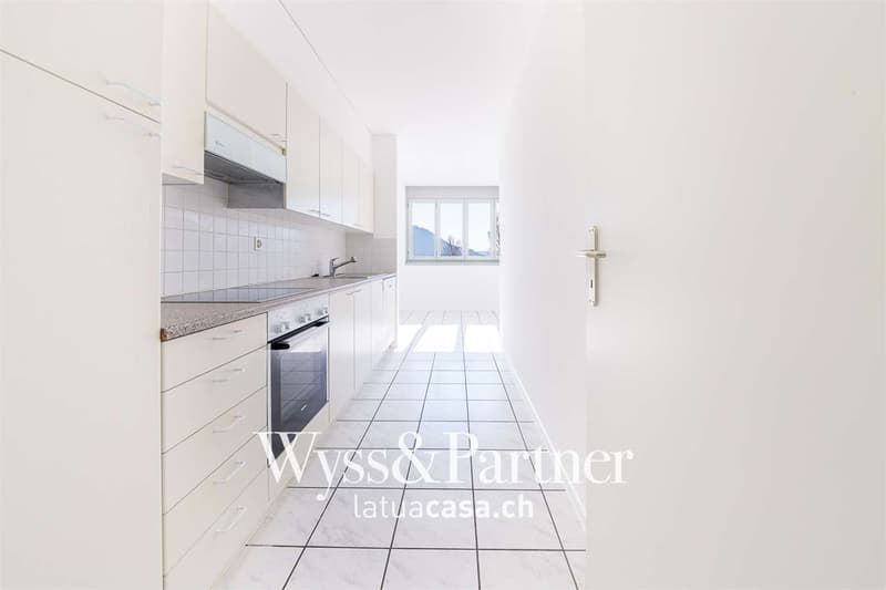 1 Monat GRATIS Morbio Inferiore - geräumiges 3.5 Zimmer (3)