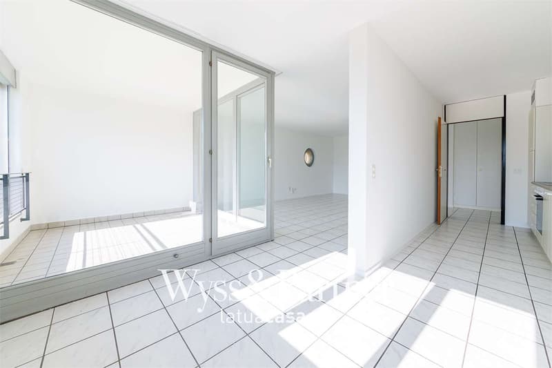 1 Monat GRATIS Morbio Inferiore - geräumiges 3.5 Zimmer (2)