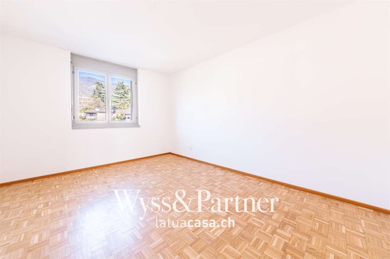 1 Monat GRATIS Morbio Inferiore - geräumiges 3.5 Zimmer (7)