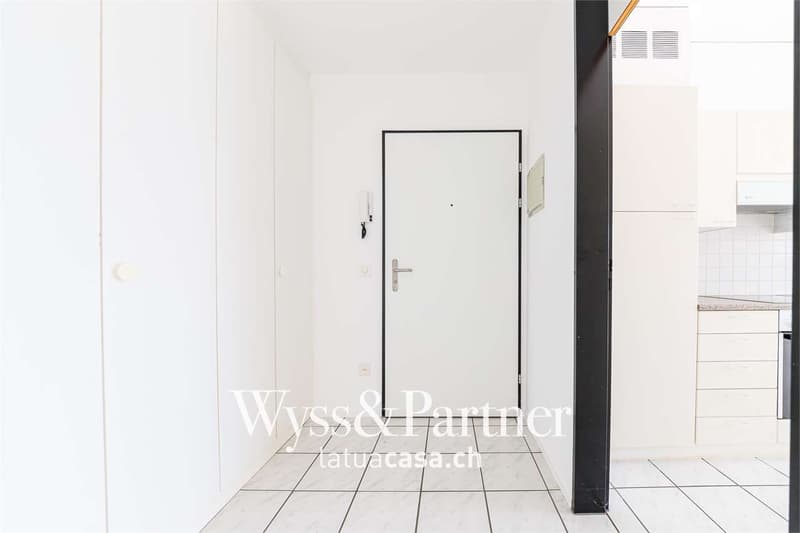 1 Monat GRATIS Morbio Inferiore - geräumiges 3.5 Zimmer (11)