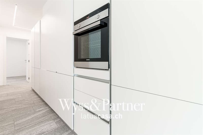 Bellinzona - Elegante e moderno appartamento di 3.5 locali (6)