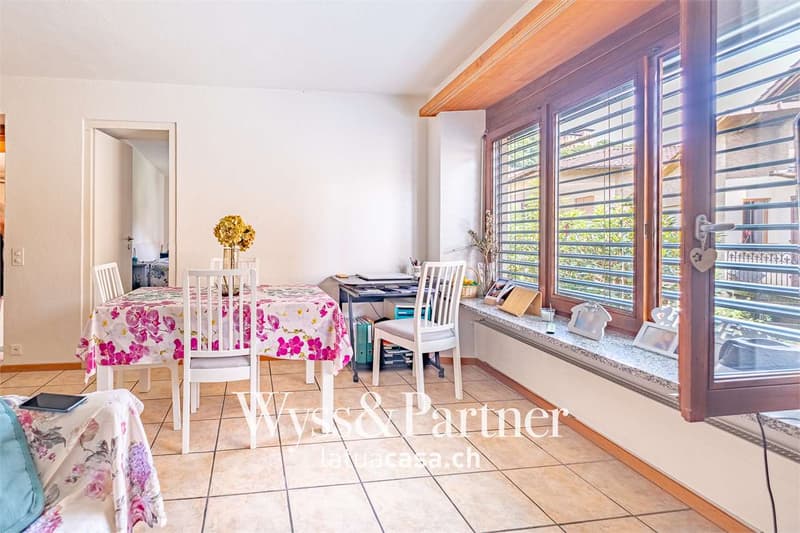 Cagiallo - gemütliches Zweizimmerapartment (4)