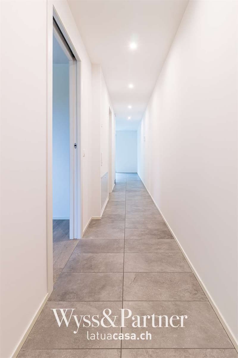 Cadenazzo - 2-room apartment for sale (3)