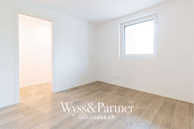Cadenazzo - 2-room apartment for sale (6)