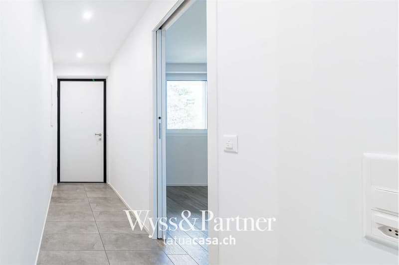 Cadenazzo - 2-room apartment for sale (4)