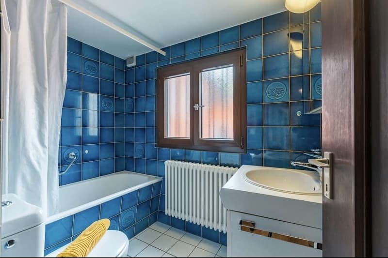 Praktische Wohnung in Comano (6)