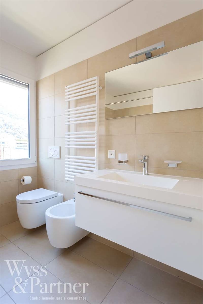 LOCARNO ZENTRUM - 3,5 Zi. Wohnung (9)