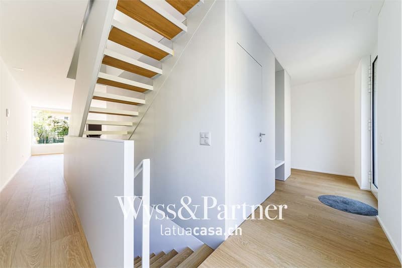 Verscio - Residenza Carègs - Three-storey house (1)