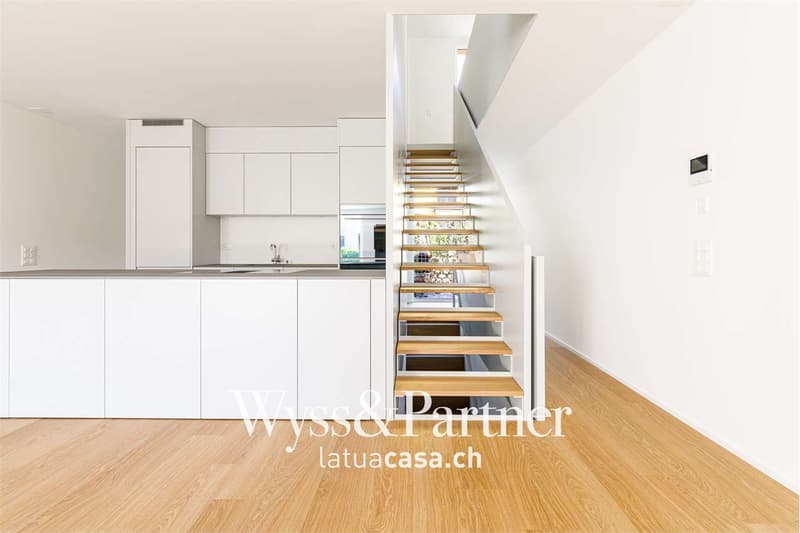 Verscio - Residenza Carègs - Three-storey house (3)