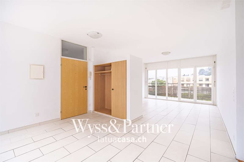 Balerna - bright 3.5 rooms for sale (1)