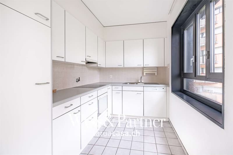Balerna - bright 3.5 rooms for sale (6)