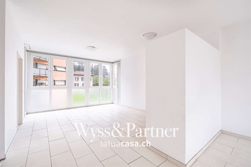 Balerna - bright 3.5 rooms for sale (5)