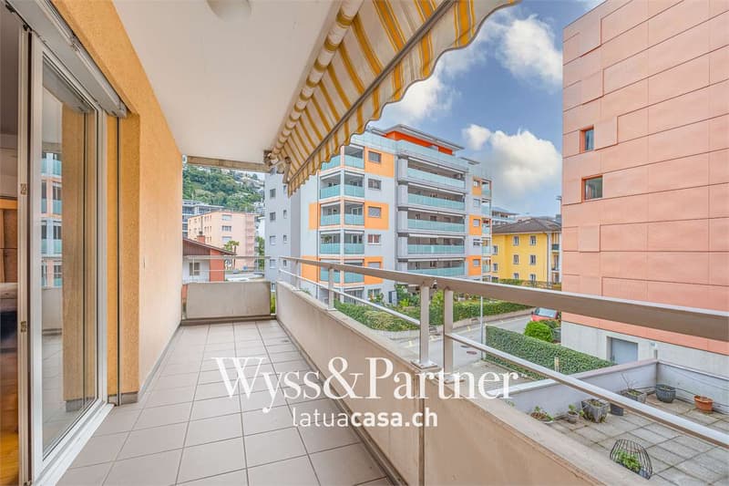 Locarno, wunderschönes Duplex zum Verkauf (8)