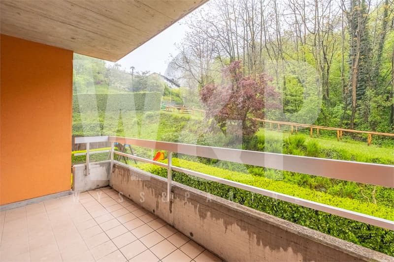 3 MESI GRATIS - Pazzallo - 4.5 in zona tranquilla (9)