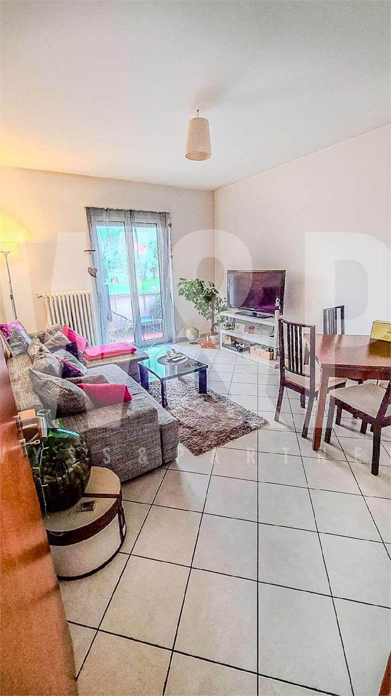 Bellinzona - Verkauf helles 3.5-Zimmer-Wohnung (2)