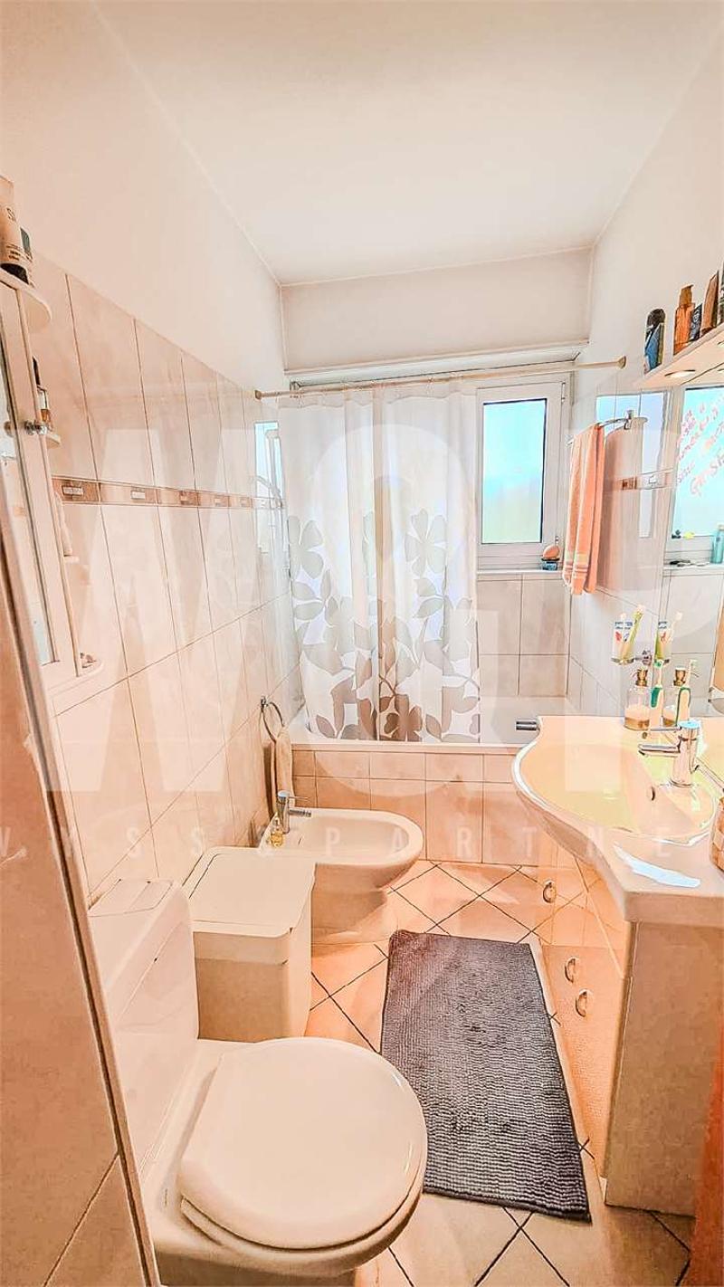 Bellinzona - Verkauf helles 3.5-Zimmer-Wohnung (4)