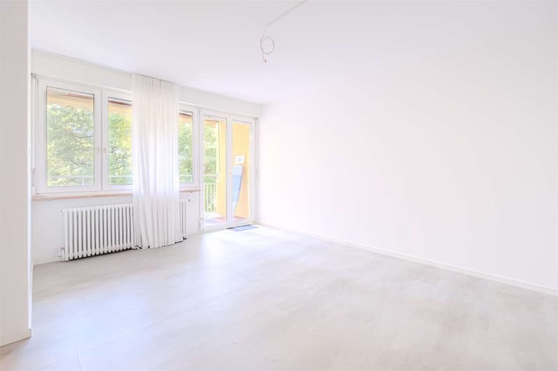 Monolocale zum Verkauf in Locarno - nur zwei Schritte vom See entfernt (3)