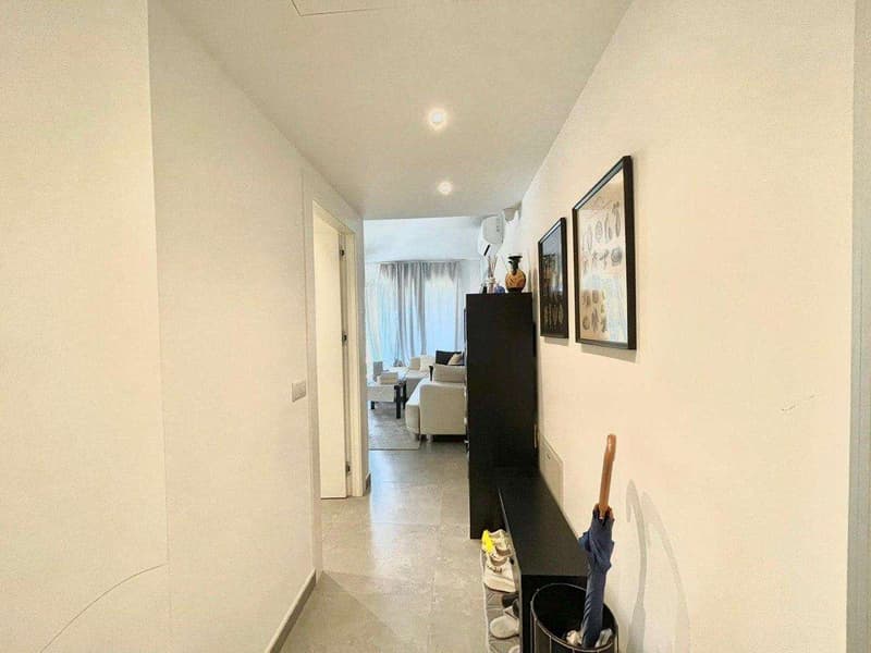 Appartement moderne dans un quartier calme et panoramique (3)