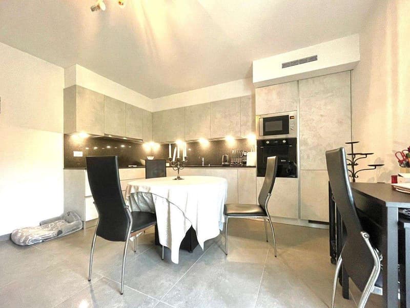 Appartement moderne dans un quartier calme et panoramique (2)