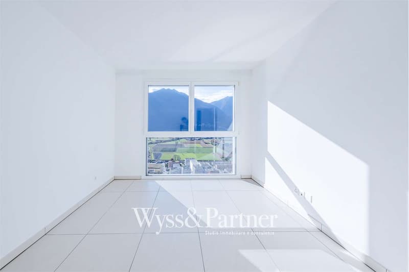 Splendide appartement de 4.5 pièces avec vue ouverte (12)