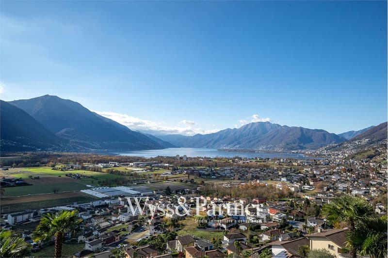 Splendide appartement de 4.5 pièces avec vue ouverte (11)