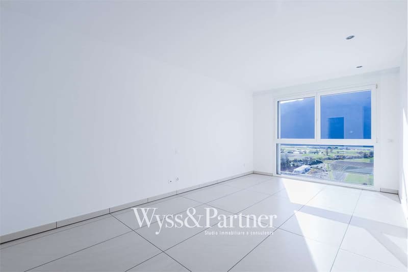 Splendide appartement de 4.5 pièces avec vue ouverte (5)