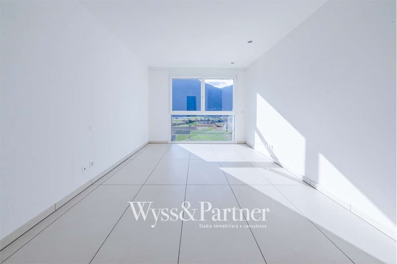 Splendide appartement de 4.5 pièces avec vue ouverte (6)
