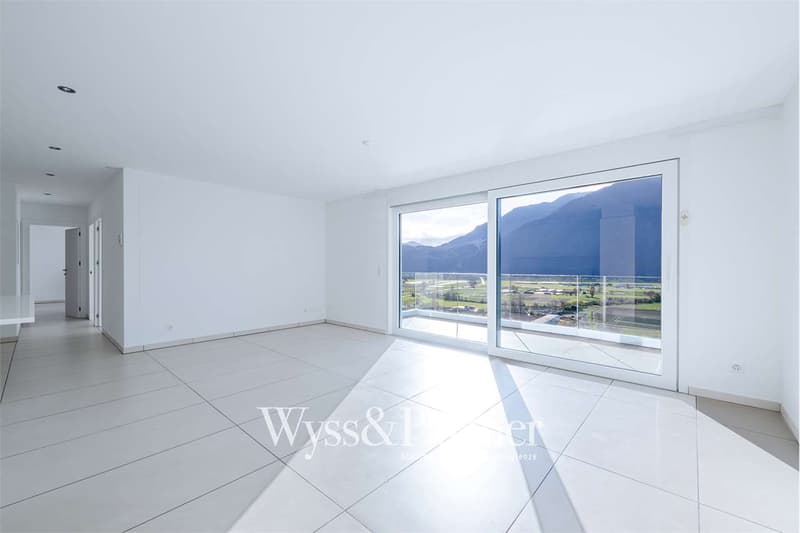 Splendide appartement de 4.5 pièces avec vue ouverte (3)