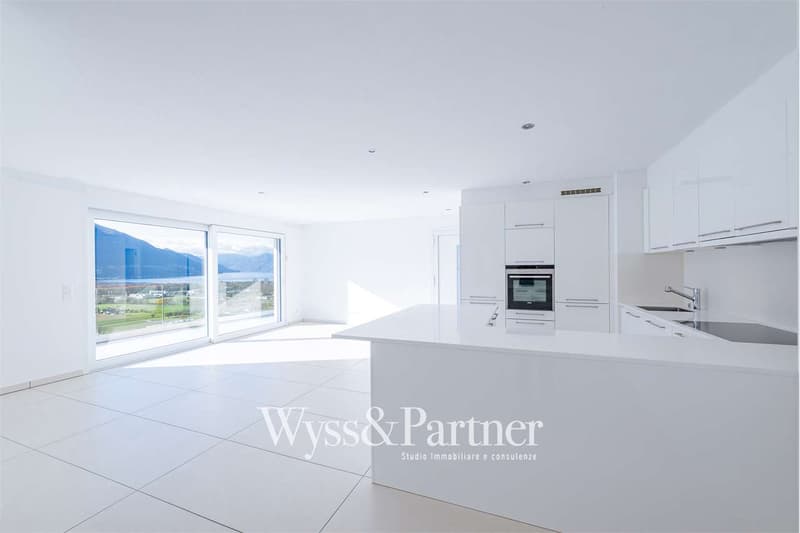 Splendide appartement de 4.5 pièces avec vue ouverte (1)