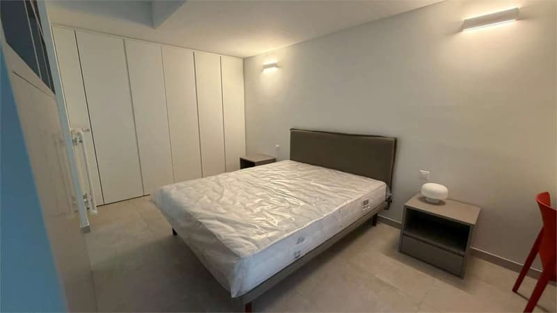 Lugano Einzimmerwohnung in Erstvermietung (3)