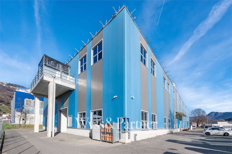 Agno - ampio spazio commerciale (13)