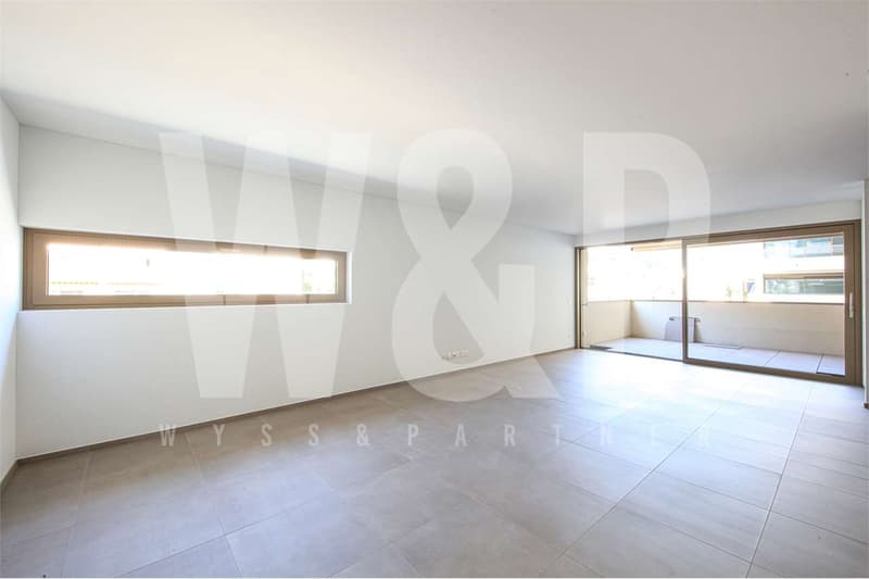 Minusio - splendide appartement 3.5 pièces de nouvelle construction (2)
