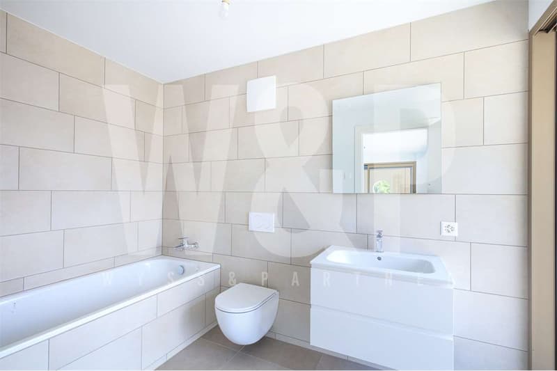 Minusio - splendide appartement 3.5 pièces de nouvelle construction (5)
