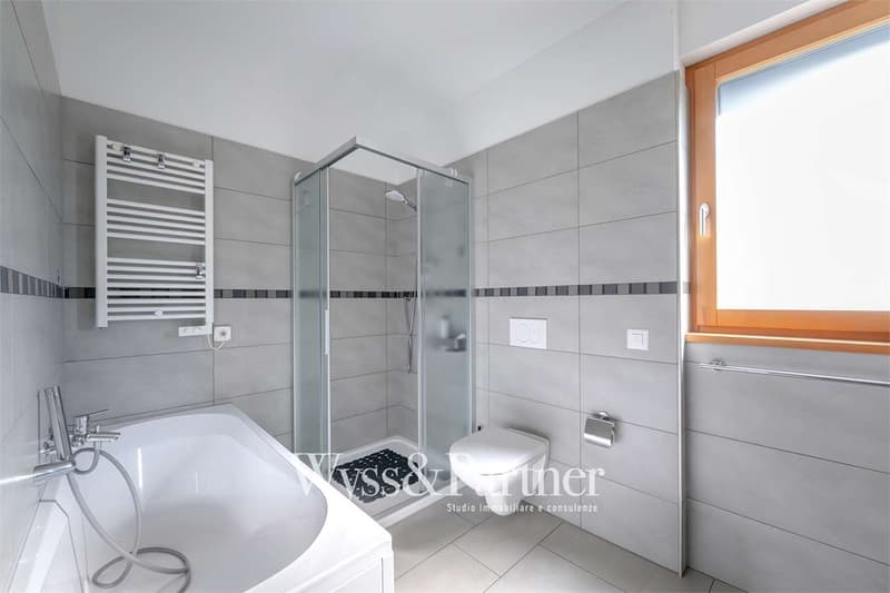 Cadenazzo - modern single-family house (10)