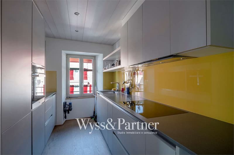 Exclusive single-family house with independent rustic (5)
