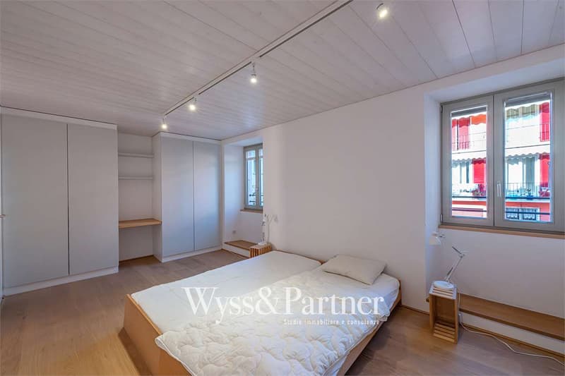 Exclusive single-family house with independent rustic (9)