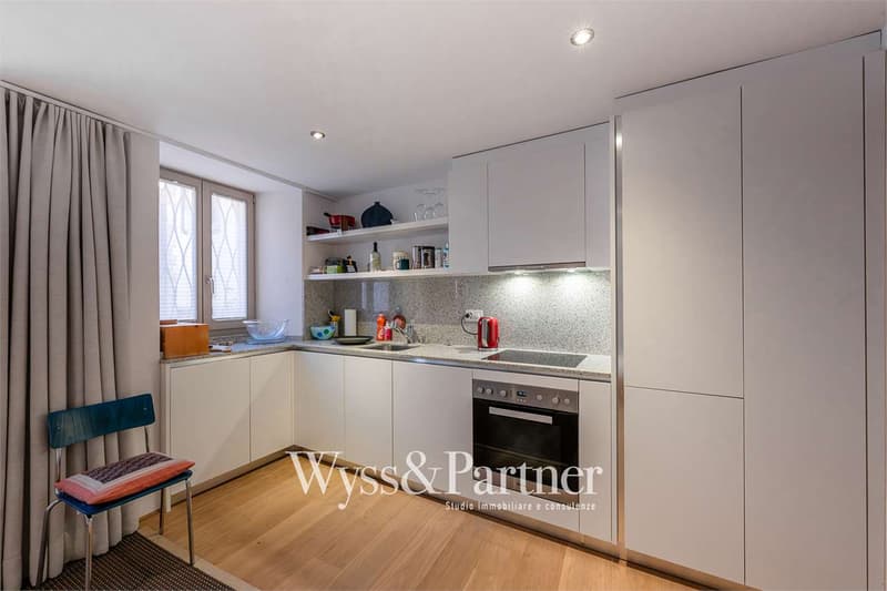 Exclusive single-family house with independent rustic (3)