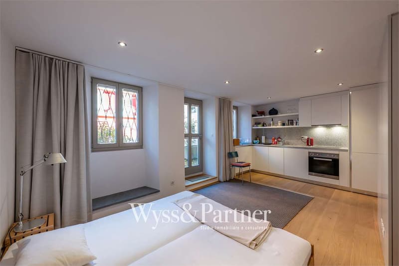 Exclusive single-family house with independent rustic (2)